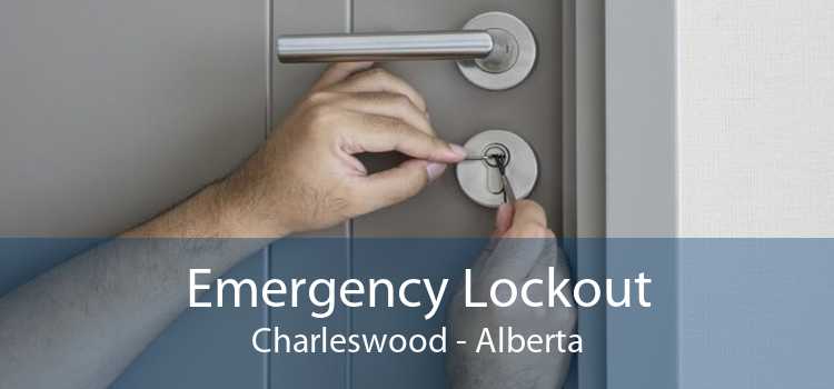 Emergency Lockout Charleswood - Alberta
