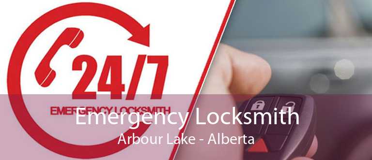 Emergency Locksmith Arbour Lake - Alberta