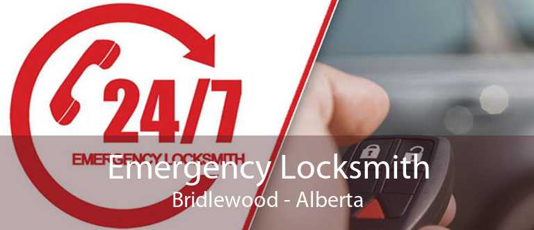 Emergency Locksmith Bridlewood - Alberta