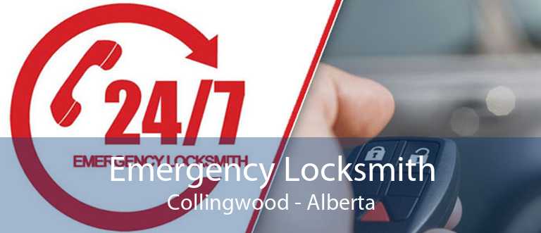 Emergency Locksmith Collingwood - Alberta