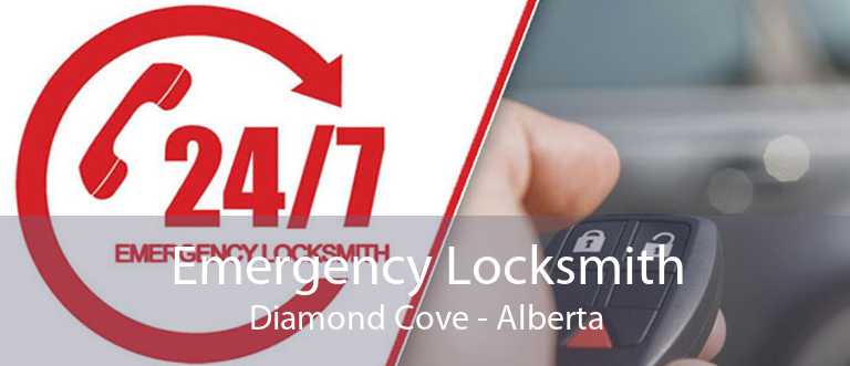 Emergency Locksmith Diamond Cove - Alberta