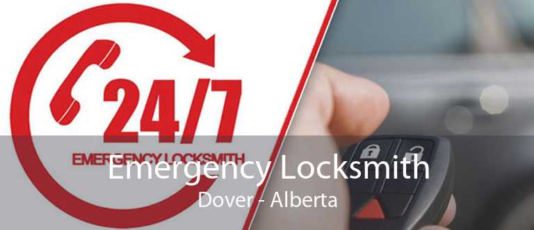 Emergency Locksmith Dover - Alberta