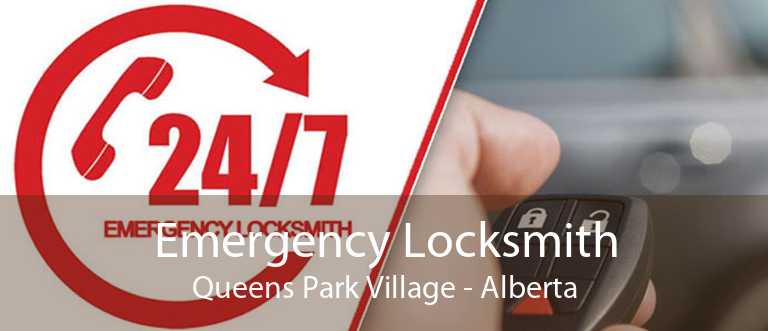 Emergency Locksmith Queens Park Village - Alberta
