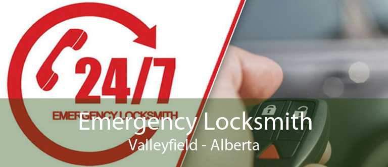 Emergency Locksmith Valleyfield - Alberta
