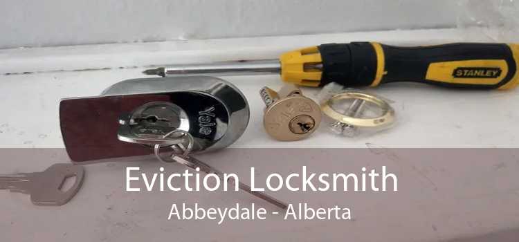 Eviction Locksmith Abbeydale - Alberta