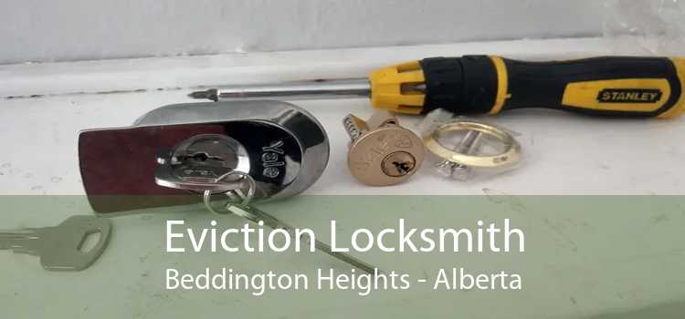 Eviction Locksmith Beddington Heights - Alberta