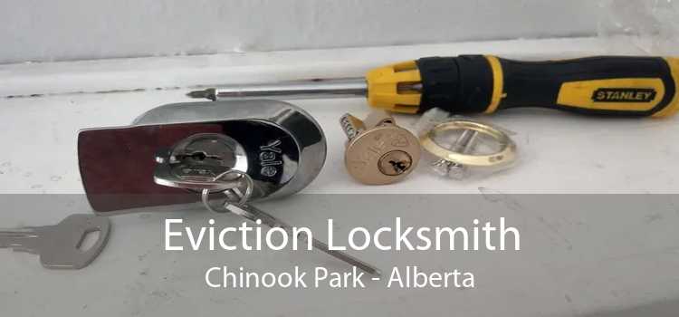 Eviction Locksmith Chinook Park - Alberta