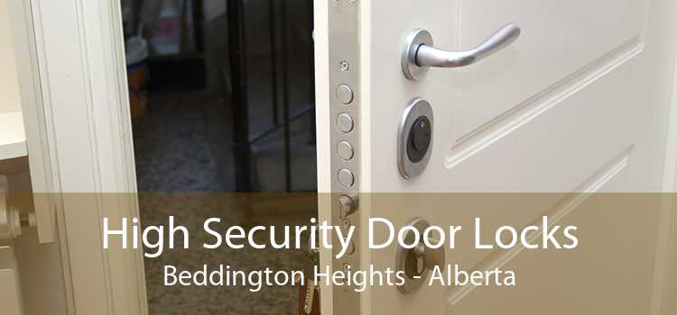 High Security Door Locks Beddington Heights - Alberta