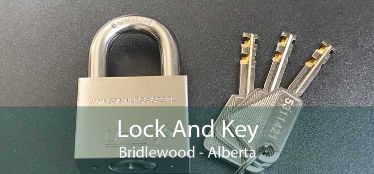Lock And Key Bridlewood - Alberta