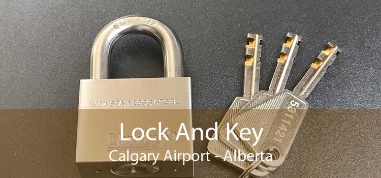 Lock And Key Calgary Airport - Alberta