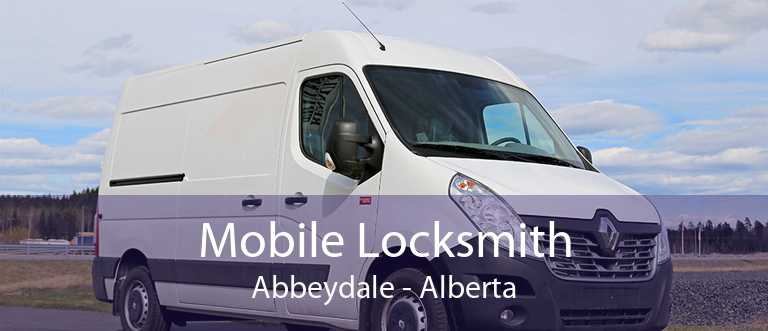 Mobile Locksmith Abbeydale - Alberta