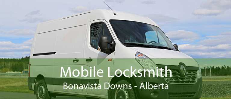 Mobile Locksmith Bonavista Downs - Alberta