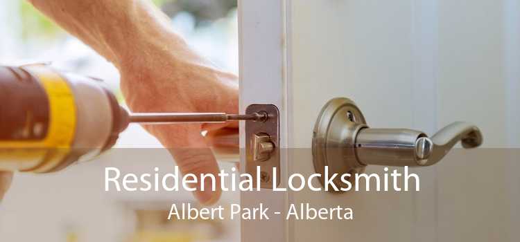 Residential Locksmith Albert Park - Alberta