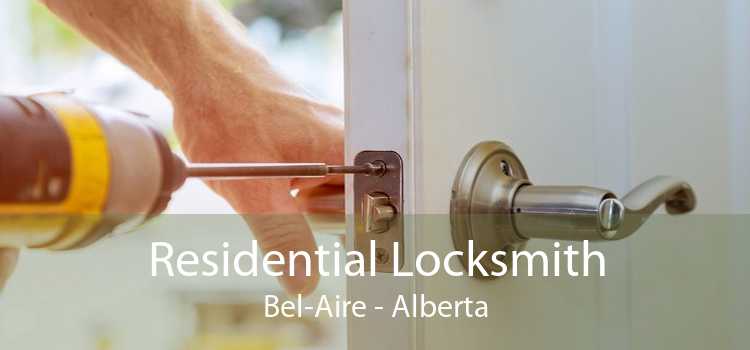 Residential Locksmith Bel-Aire - Alberta