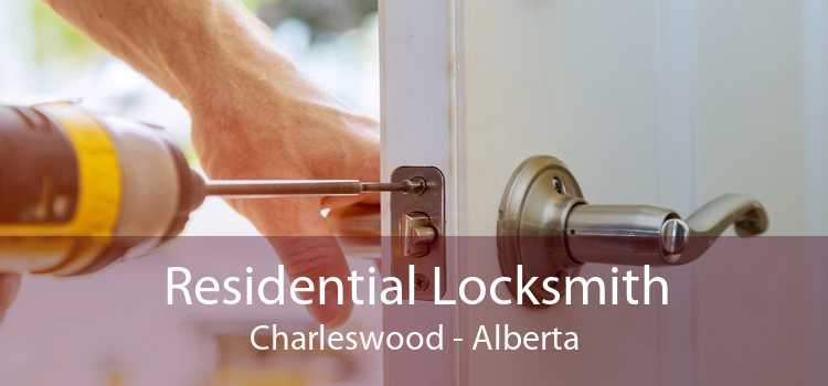 Residential Locksmith Charleswood - Alberta