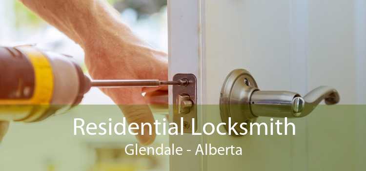 Residential Locksmith Glendale - Alberta