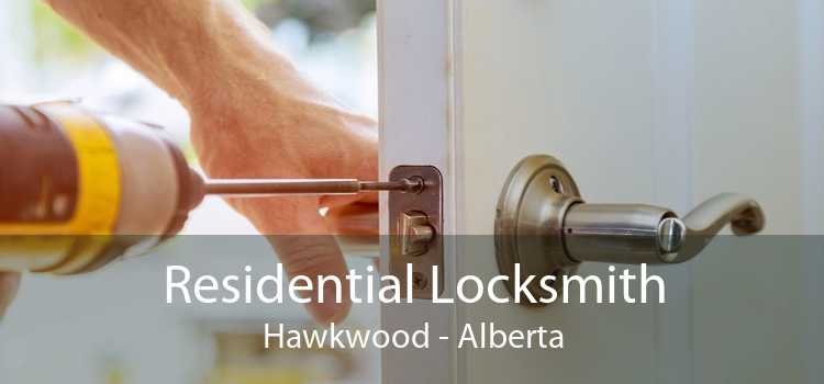 Residential Locksmith Hawkwood - Alberta