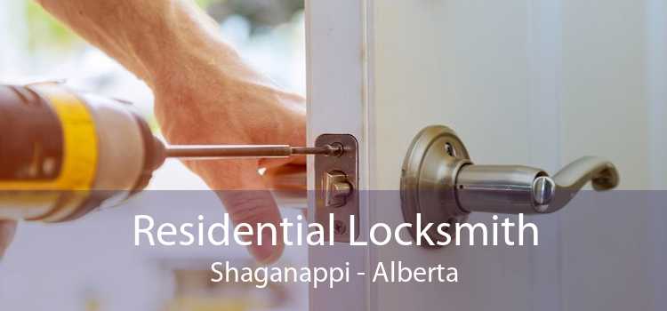 Residential Locksmith Shaganappi - Alberta