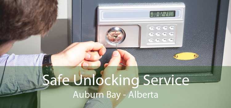 Safe Unlocking Service Auburn Bay - Alberta