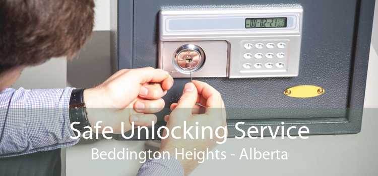 Safe Unlocking Service Beddington Heights - Alberta