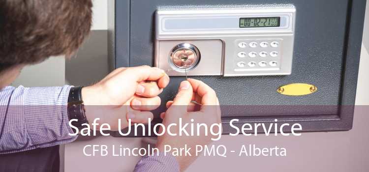 Safe Unlocking Service CFB Lincoln Park PMQ - Alberta