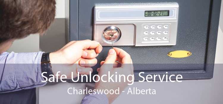Safe Unlocking Service Charleswood - Alberta