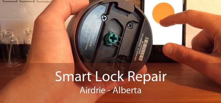 Smart Lock Repair Airdrie - Alberta