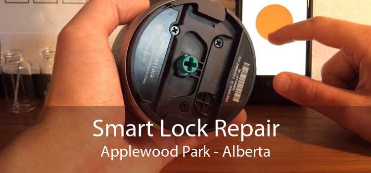 Smart Lock Repair Applewood Park - Alberta