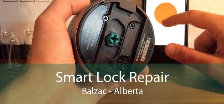 Smart Lock Repair Balzac - Alberta