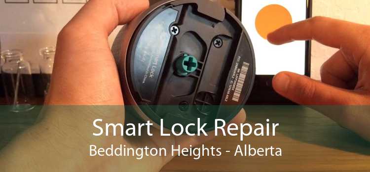 Smart Lock Repair Beddington Heights - Alberta