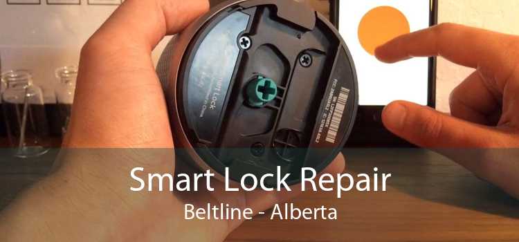 Smart Lock Repair Beltline - Alberta