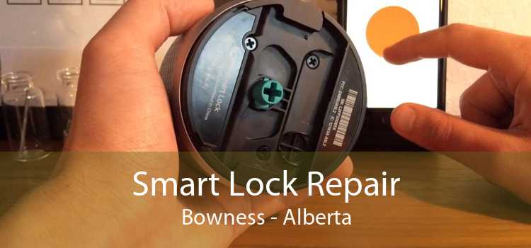 Smart Lock Repair Bowness - Alberta