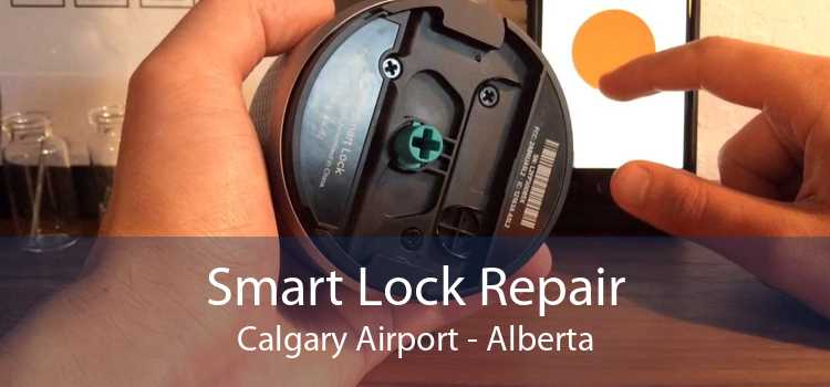 Smart Lock Repair Calgary Airport - Alberta