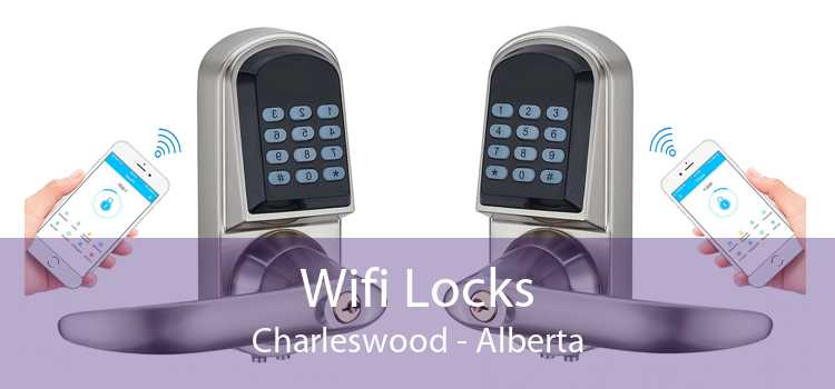 Wifi Locks Charleswood - Alberta