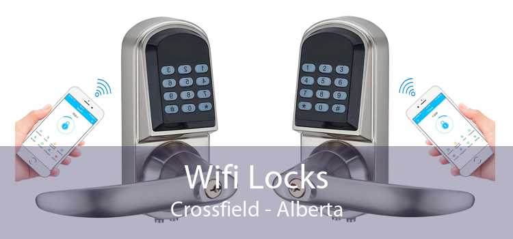 Wifi Locks Crossfield - Alberta