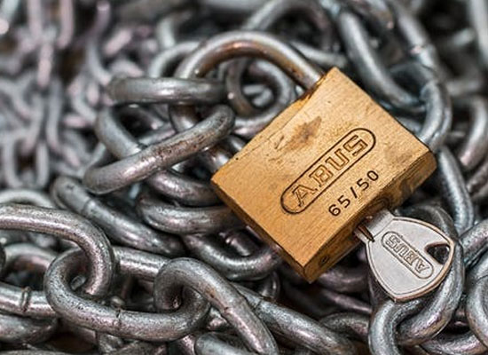 lock And Key In Dalhousie
