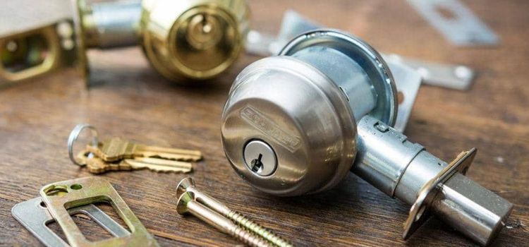 Doorknob Locks Repair Hidden Valley