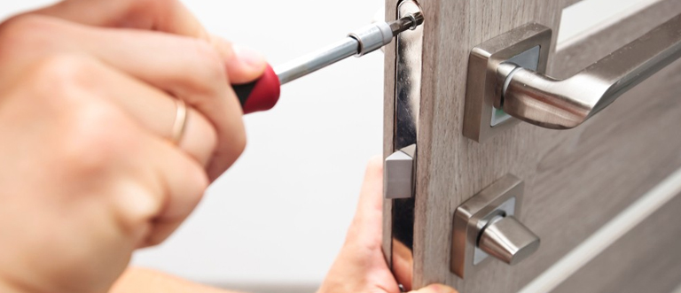 Emergency Door Lock Repair Chestermere