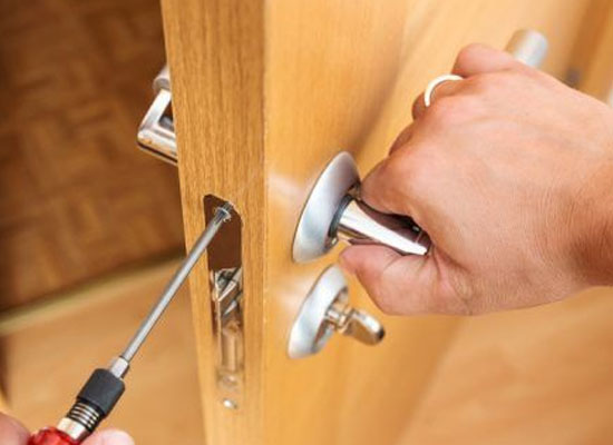 Residential Locksmith In Deerfoot Business Centre