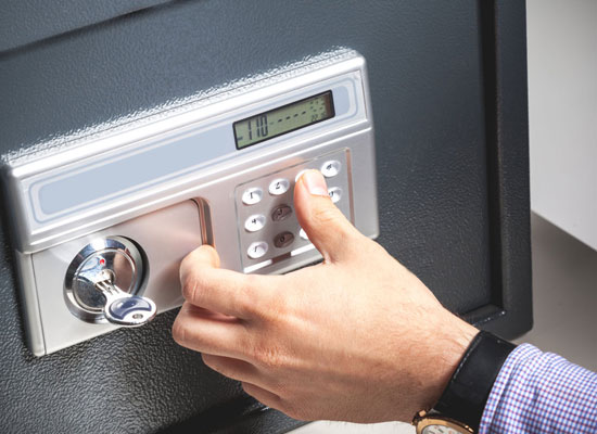 Safe Unlock Services In Cambrian Heights